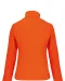K400 - Dames softshell jas Fluorescent Orange