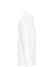 K516 - Heren Oxford overhemd lange mouwen White