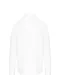 K516 - Heren Oxford overhemd lange mouwen White