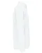 K515 - Herenoverhemd met "Mao" kraag lange mouwen White