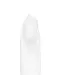 K539 - Heren non-iron micro sergé overhemd korte mouwen White