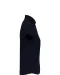 K532 - Dames stretch blouse korte mouwen Navy