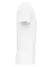 K3014 - T-shirt korte mouwen V-hals White