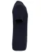K3014 - T-shirt korte mouwen V-hals Navy