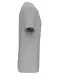 K3014 - T-shirt korte mouwen V-hals Light grey heather