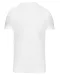 K3014 - T-shirt korte mouwen V-hals White