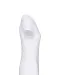 K3013 - Dames-t-shirt ronde hals korte mouwen White