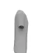 K3012 - T-shirt ronde hals korte mouwen Light grey heather
