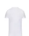 K3012 - T-shirt ronde hals korte mouwen White