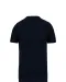 K3012 - T-shirt ronde hals korte mouwen Navy