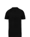 K3012 - T-shirt ronde hals korte mouwen Black