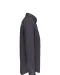 K522 - Getailleerd heren non-iron overhemd lange mouwen Zinc