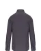 K522 - Getailleerd heren non-iron overhemd lange mouwen Zinc