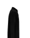 WK4000 - Sweater met polokraag Black