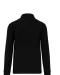 WK4000 - Sweater met polokraag Black