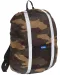 YHVW068 - Waterproof rugzak cover Camouflage