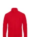 CGWUI26 - ID.206 Full Zip Sweatvest Red