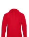 CGWUI24 - ID.203 Sweater met capuchon Red