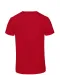 CGTM057 - TriBlend V-neck TEE Red