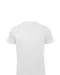 CGTM044 - Organic Cotton Inspire V-neck T-shirt White