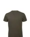 CGTM044 - Organic Cotton Inspire V-neck T-shirt Khaki