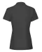 SC63030 - Damespolo Premium Black