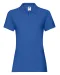 SC63030 - Damespolo Premium Royal Blue
