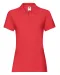 SC63030 - Damespolo Premium Red
