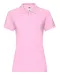 SC63030 - Damespolo Premium Light Pink
