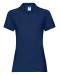 SC63030 - Damespolo Premium Deep Navy