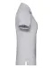 SC63030 - Damespolo Premium Heather Grey