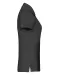 SC63030 - Damespolo Premium Black