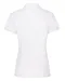 SC63030 - Damespolo Premium White