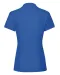 SC63030 - Damespolo Premium Royal Blue