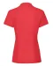 SC63030 - Damespolo Premium Red
