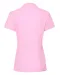 SC63030 - Damespolo Premium Light Pink