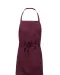 K8001 - Licht schort Wine