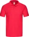 SC63050 - Herenpolo Original Red