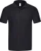 SC63050 - Herenpolo Original Black
