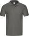 SC63050 - Herenpolo Original Light Graphite