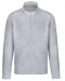 K472 - Sweatervest Oxford Grey