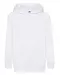 SC62043 - Kids Classic sweater met capuchon (62-043-0) White