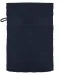 K107 - Washandje Navy