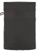 K107 - Washandje Dark Grey