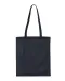 KI0223 - Shopper bag long handles White