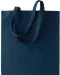 KI0223 - Shopper bag long handles White
