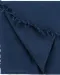 K133 - Vintage fouta Vintage Sapphire