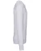 K4025 - Ecologische sweater met ronde hals Ash Heather