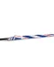 KI2008 - Grote Golfparaplu Black