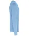 K4025 - Ecologische sweater met ronde hals Sky Blue